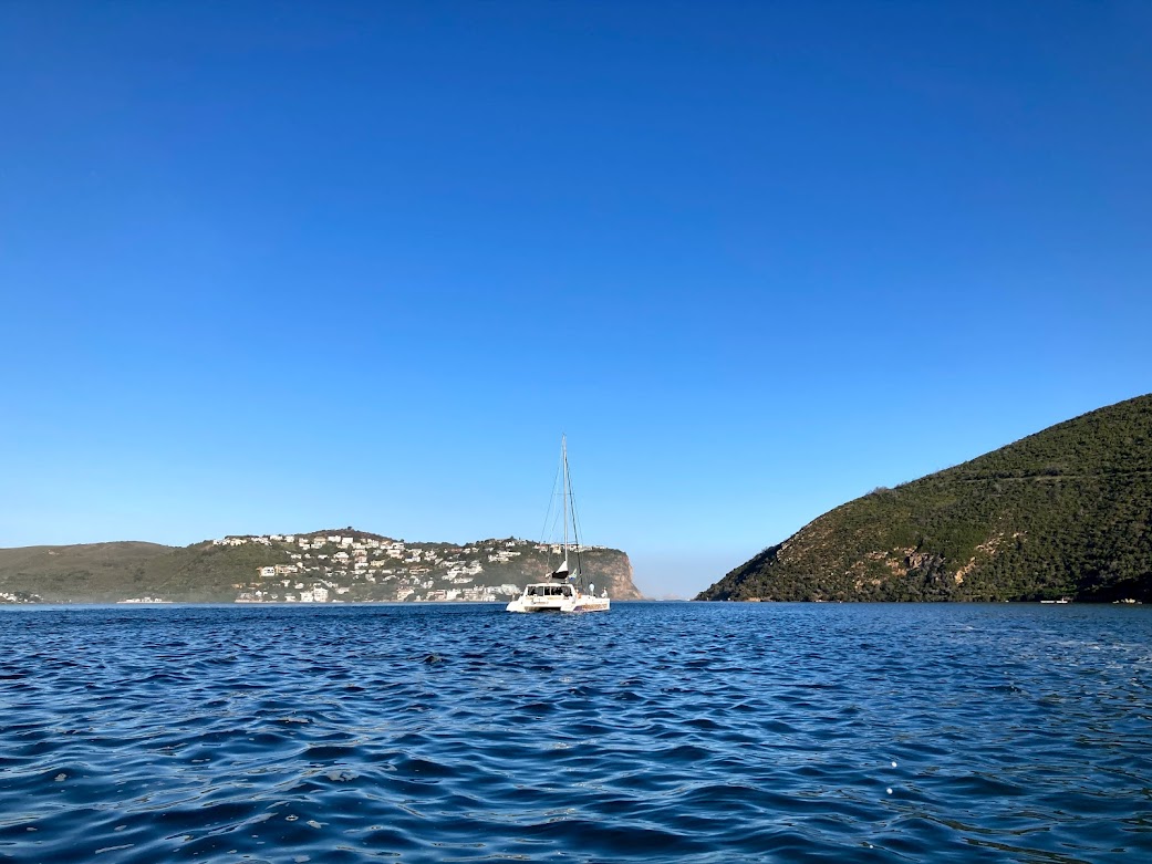 Knysna: A Must See Town Along South Africa’s Garden Route – Run On Carry On